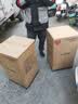 AITIA爱嘉T-1013 家用HIFI发烧级十寸无源音箱三分频书架箱家庭影院前置专业高保真音响一对惠威套件 T-1013 实拍图