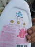 花世界（VCNIC）柔润净肤花香沐浴露1kg 温和保湿 男女通用大瓶持久留香 实拍图