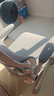 习格儿童学习椅矫正坐姿升降座椅写字专用追背椅青少年电脑椅可调节 实拍图
