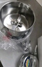 拜杰研磨机中药粉碎机商用磨粉机三七超细打粉机304不锈钢磨粉破碎机 摇摆3000A【商用推荐】强劲电机 实拍图