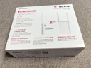 普联（TP-LINK） AX3000双频千兆WiFi6 子路由 无线路由器 信号扩展 Mesh易展 墙面路由信号放大器  XDR3032易展版 实拍图