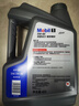 美孚（Mobil）美孚1号极光银美孚 先进全合成汽机油5W-40 SP级4L  实拍图