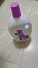 滴露（Dettol）衣物除菌液薰衣草3L 99.9%杀菌除螨 内衣衣物消毒液 可配洗衣液 实拍图