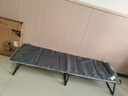 南极人 折叠床单人床办公室午睡午休床行军床陪护床两折床配舒适棉垫 实拍图