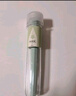 白金（PLATINUM）钢笔钢笔小学生入门练字笔 PQ-200小流星彩色马卡龙色 钢笔三年级初学书写笔 薄荷绿 实拍图