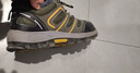 京途（Jingtu）劳保鞋男士冬季防砸钢包头防刺穿防滑轻便安全工作工地鞋857 42 实拍图
