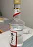 鸭溪窖 精品复古版 浓香型白酒 54度 500ml*6瓶 整箱装 热门商品 实拍图