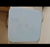 米家（MIJIA）小米智能体重秤S200 白色 双接家用健康秤电子秤人物双模式 APP高精准数据测量 智能分析 减肥专用 实拍图