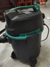 美菱家用吸尘器大功率超强吸力工业装修美缝商用车用开荒地毯仓库酒店强力桶式吸尘机 实拍图