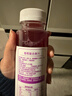 褚橙实建100%复合葡萄汁 果蔬汁冷藏饮料245ml*12瓶 【年货节送礼】 实拍图