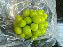 京鲜生 精品阳光玫瑰葡提 3-3.5斤礼盒装 2-3串 单果13g起 生鲜水果 实拍图