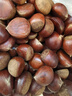 【秋果之王】25年丹东新鲜板栗现摘现发粉糯香甜蔬菜水果 丹东板栗 4斤 实拍图