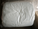 富安娜A类大豆被60%大豆纤维抑菌被子 双人加大冬季被芯被褥230*229cm蓝 实拍图