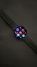 HUAWEI WATCH GT 5 冰晶蓝41mm华为智能手表情绪健康助手玄玑感知系统 实拍图