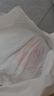 好奇（Huggies）铂金装成长裤婴儿拉拉裤小桃裤夏日超薄透气 L76片(9-14kg) 实拍图