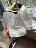 bebebus超裤护臀纸尿裤NB54片超薄透气尿不湿新生婴儿男女宝尿裤 实拍图