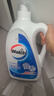 威露士除菌双效有氧洗衣液原味3L/瓶 除螨衣物阳光般清新 去除99种污渍 实拍图