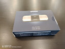 欧姆龙（OMRON）无线心电记录仪HCG-8110T蓝牙便携快速监测家用心电卡 实拍图
