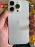 Apple/苹果 iPhone 16 Pro（A3294）128GB 白色钛金属 支持移动联通电信5G 双卡双待手机 实拍图