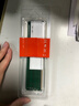 金士顿（Kingston）8GB DDR4 3200 台式机内存条（宽窄版本随机发货） 实拍图