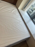 蓝盒子Z1经典爆款记忆棉弹簧床垫双人床垫家用【线下同款】 Z1小石头【偏硬】 1.8*2米 实拍图