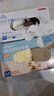 英科医疗（INTCO）一次性手套乳胶手套100只中码食品级厨房家务清洁日常检查医生用 实拍图