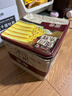 永辉澳门鸡蛋卷经典原味938g礼盒 年货送礼休闲零食饼干糕点澳门特产 实拍图