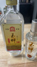 玉蝉老酒玉蝉大曲52度浓香型白酒高粱纯固态发酵精品光瓶口粮酒 52度 500mL 1瓶 试饮品鉴 实拍图