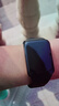 小米（MI）手环9Pro黑色 智能手环 高精度运动健康 睡眠呼吸暂停监测 心率血氧监测运动手环送男友送女友 实拍图