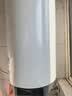 海尔（Haier）平板太阳能热水器家用阳台壁挂式80/100升大容量自动补水光电两用一级高效集热无电可加热以旧换新 100升【咨询客服选东/西出口】大屏款 实拍图