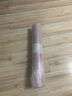 特步（XTEP）瑜伽垫女TPE防滑加厚加宽加长185*80cm健身垫运动家用垫子男  实拍图