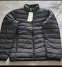 波司登秋羽绒服男士休闲轻薄立领内胆外套商场热卖同款B250131005 实拍图
