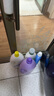 滴露（Dettol）衣物除菌液 消毒液 柠檬3L 99.9%杀菌除螨内衣儿童衣物可配洗衣液 实拍图