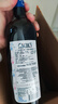 拉尼娜小矮人格鲁吉亚 原瓶进口红酒 葡萄酒 半甜红 微醺小酒 单瓶750ml 实拍图