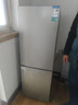 容声189L两门小冰箱小户型风冷无霜节能超薄冷藏冷冻出租屋宿舍低噪以旧换新BCD-189E20BNLAD国家补贴 实拍图