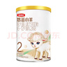 伊利金领冠悠滋小羊(低敏好吸收)2段6-12月羊奶粉700g新老包装随机发 实拍图
