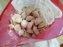 思念灌汤水饺2.5kg*2袋约300只（猪肉白菜*1+三鲜*1)早餐饺子 实拍图