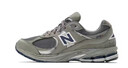 NEW BALANCE NB2002R官方秋冬休闲鞋男鞋女鞋透气情侣网面潮流厚底复古运动鞋 灰色 ML2002RA 44 (脚长28cm尺码详询客服) 实拍图