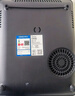 美的（Midea）家用电磁炉电陶炉电池炉2200W大功率猛火新型电磁灶一体微晶面板爆炒炒菜智能定时火锅炉MC-22MB06 实拍图