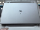 戴尔（DELL） Pro灵越15大屏轻薄本3530升级DC15250 15.6英寸超极本女大学生便携学习办公游戏手提笔记本电脑 15Pro旗舰【酷睿i7 120Hz高刷屏】 16G内存/1TB高速固态 实拍图