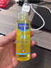 妙思乐（MUSTELA）婴儿抚触油宝宝按摩油100ml 新生儿适用无香型法国进口 实拍图