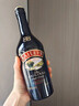 百利（Baileys）甜酒 奶油原味奶酒 爱尔兰进口 力娇酒利口酒500ml 调酒配制酒 实拍图