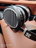 HIFIMAN（海菲曼）ANANDA全尺寸开放式平板振膜头戴式hifi音乐耳机 手机直推发烧高保真耳机 实拍图