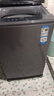 海尔（Haier）波轮洗衣机全自动家用10KG大容量超薄大筒径【XQB100-BZ23D0】直驱变频一级能效以旧换新抗菌除螨  实拍图