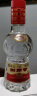 剑南春 经典版水晶剑 52度 100ml 单瓶装 浓香型白酒 实拍图