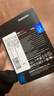 三星（SAMSUNG）2TB SSD固态硬盘 M.2接口(NVMe协议PCIe 4.0 x4) AI电脑配件 读速7450MB/S 990 PRO 实拍图