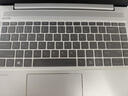 极川 惠普(HP)战66四/五/六代键盘膜14英寸笔记本电脑键盘保护膜 TPU超薄隐形透明防水防尘罩 实拍图
