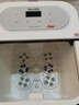 泰昌（Taicn）足浴盆加热0距美足杀真菌按摩泡脚盆深桶洗脚盆足疗盆送长辈节日礼物快拆清洗喷淋冲浪TC-912MZ 实拍图