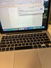 Apple 苹果  MacBook Pro 13/14/15/16寸 M1/2/3 二手笔记本电脑自营 Macbook Pro 15年 13寸 实拍图