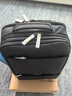 新秀丽（Samsonite）双肩包17英寸笔记本电脑包男女背包商务旅行大容量升级款TX6*003 实拍图